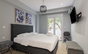 Great Located Apartment For 4Ppl #2